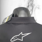 2021 Mercedes Formula One Racing Polo Shirt - Xtreme Racegear