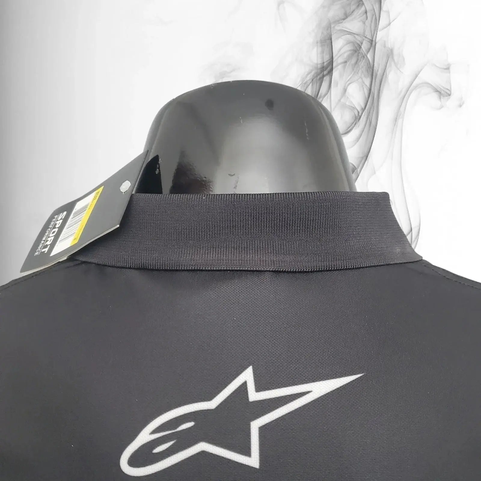 2021 Mercedes Formula One Racing Polo Shirt - Xtreme Racegear
