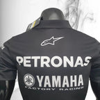 2021 Mercedes Formula One Racing Polo Shirt _Xtreme Racegear