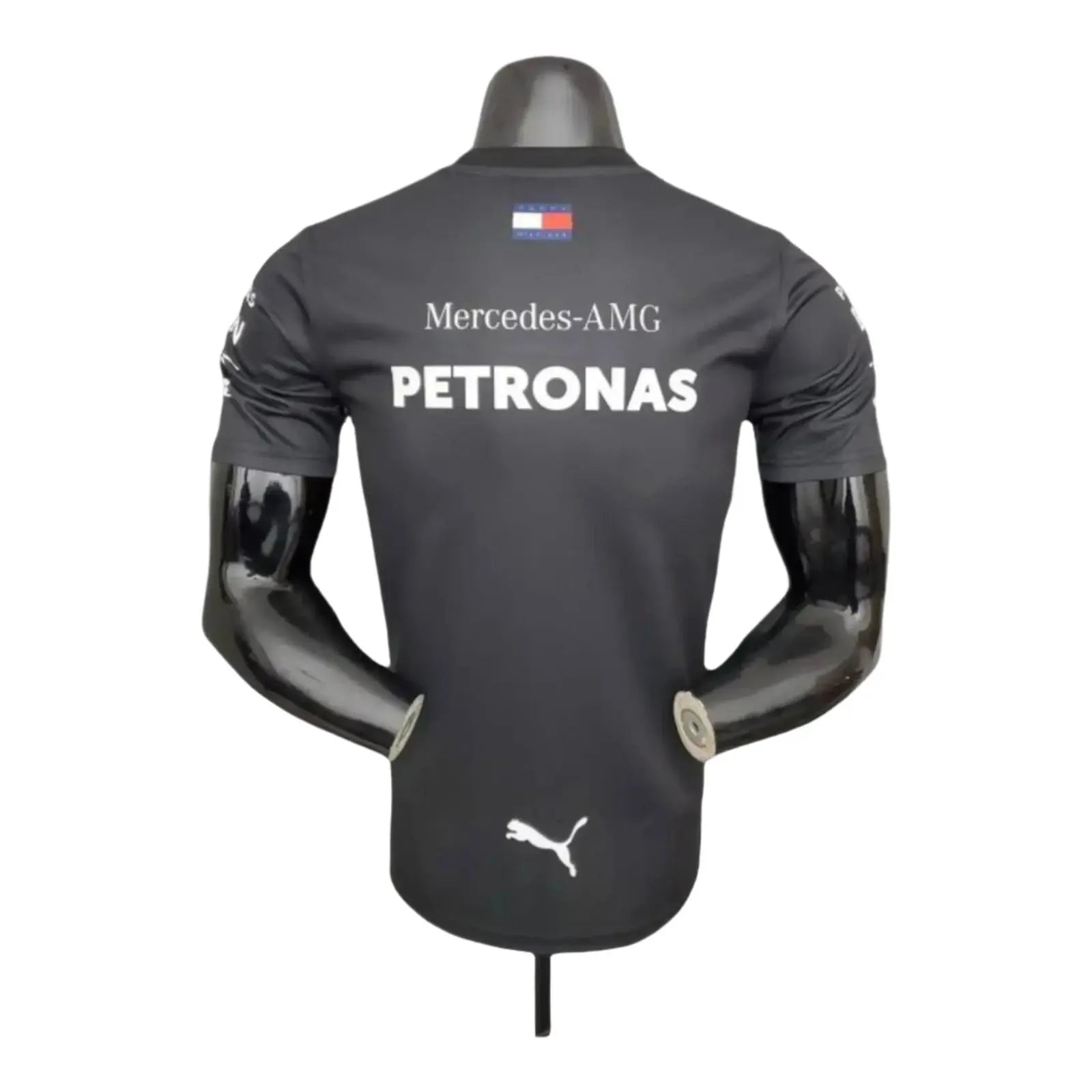 2021 Mercedes Lewis Hamilton Formula One T-Shirt_Xtreme Racegear