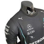 2021 Mercedes Lewis Hamilton Formula One T-Shirt_Xtreme Racegear