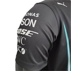 2021 Mercedes Lewis Hamilton Formula One T-Shirt_Xtreme Racegear