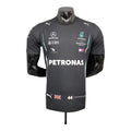 2021 Mercedes Lewis Hamilton Formula One T-Shirt_Xtreme Racegear