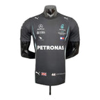 2021 Mercedes Lewis Hamilton Formula One T-Shirt_Xtreme Racegear
