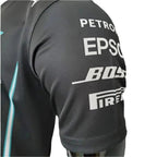 2021 Mercedes Lewis Hamilton Formula One T-Shirt_Xtreme Racegear