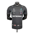 2021 Mercedes Lewis Hamilton Formula One racing T-Shirt_Xtreme Racegear