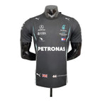2021 Mercedes Lewis Hamilton Formula One racing T-Shirt_Xtreme Racegear