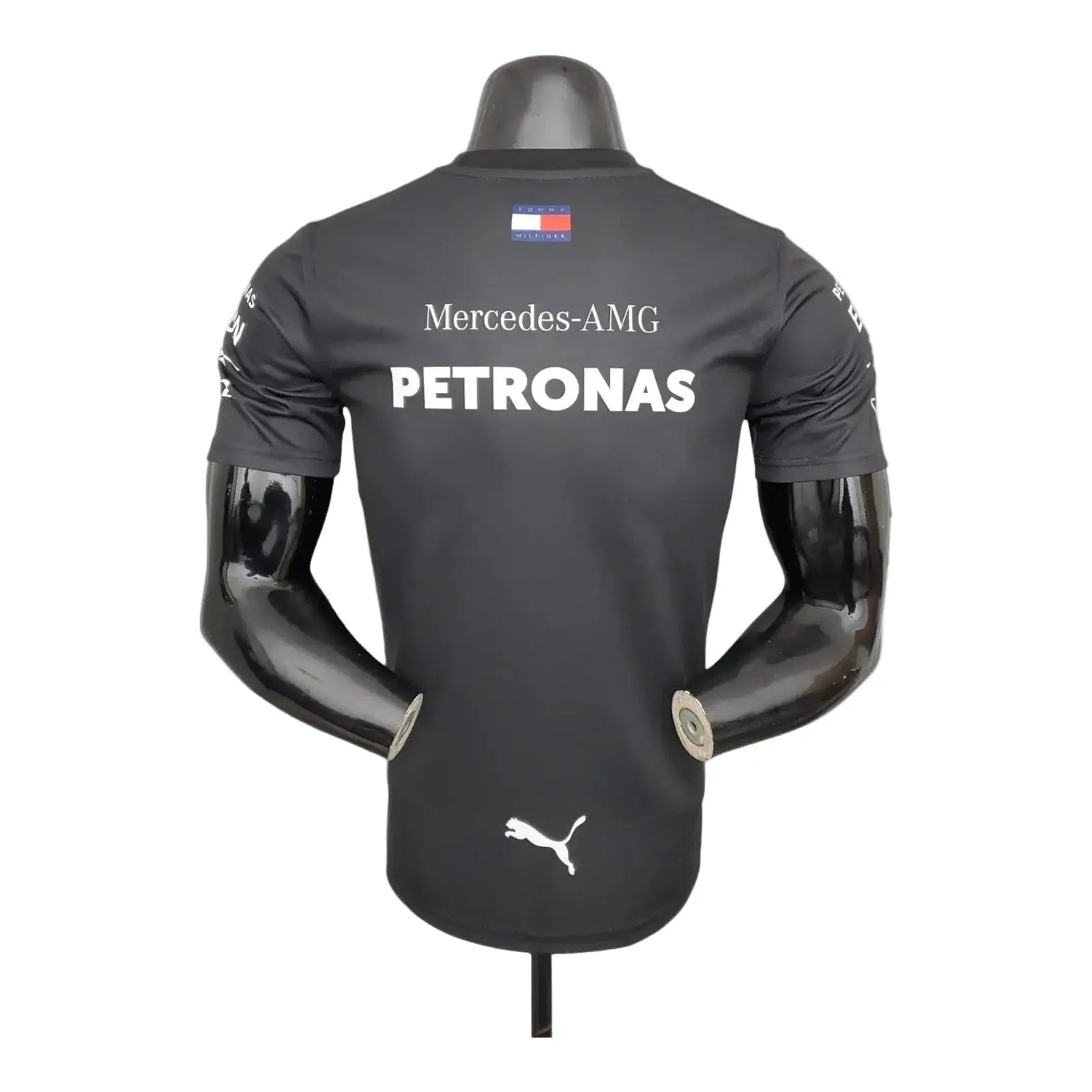 2021 Mercedes Lewis Hamilton Formula One racing T-Shirt_Xtreme Racegear