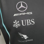 2021 Mercedes Lewis Hamilton Formula One racing T-Shirt_Xtreme Racegear