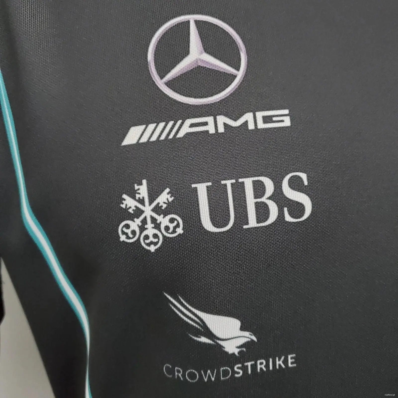 2021 Mercedes Lewis Hamilton Formula One racing T-Shirt_Xtreme Racegear