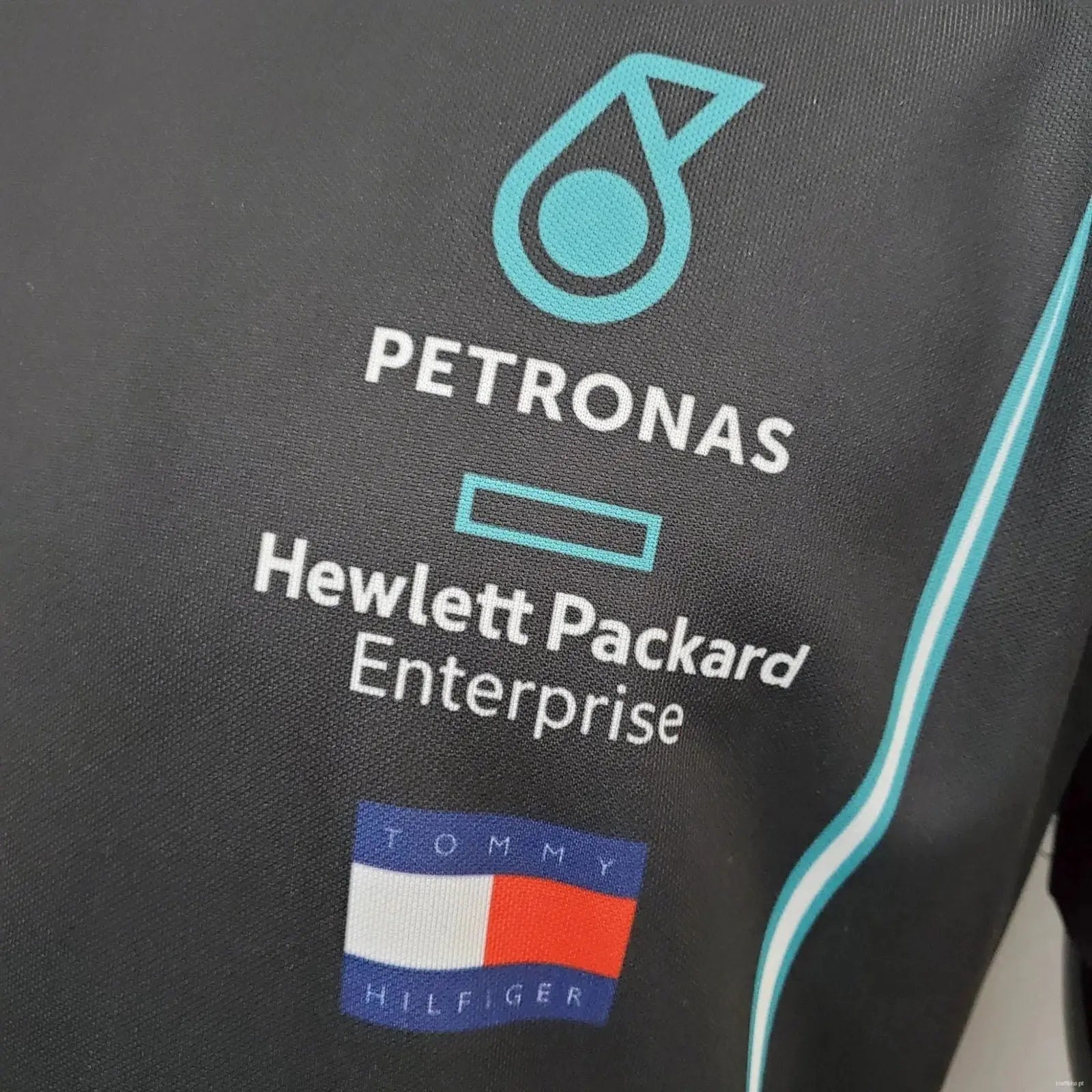2021 Mercedes Lewis Hamilton Formula One racing T-Shirt_Xtreme Racegear