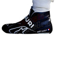 2021 Pierre Gasly Alphatauri Formula one Race Shoes_Xtreme_Racegear