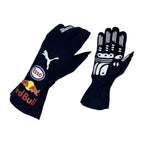 2021 Sergio Perez F1 Race Gloves - Xtreme_Racegear