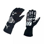 2021 Valtteri Bottas Replica Racing Gloves_Xtreme_Racegear