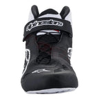 2021 Zhou Guanyu Alpinestar F2 Race Shoes_Xtreme_Racegear