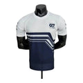 2022 ALPHATAURI F1 Crew Neck T-Shirt - Xtreme_Racegear