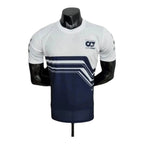 2022 ALPHATAURI F1 Crew Neck T-Shirt - Xtreme_Racegear