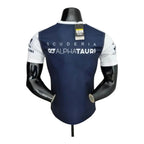 2022 ALPHATAURI F1 Crew Neck T-Shirt - Xtreme_Racegear