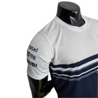 2022 ALPHATAURI F1 Crew Neck T-Shirt - Xtreme_Racegear
