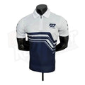 2022 ALPHATAURI Formula One Polo Shirt - Speedxcrafts