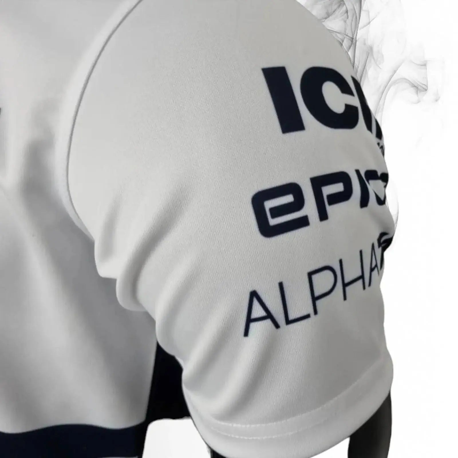 2022 ALPHATAURI Formula One Polo Shirt - Xtreme_Racegear