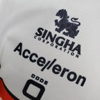 2022 Alfa Romeo Formula One T-Shirt - Xtreme_Racegear
