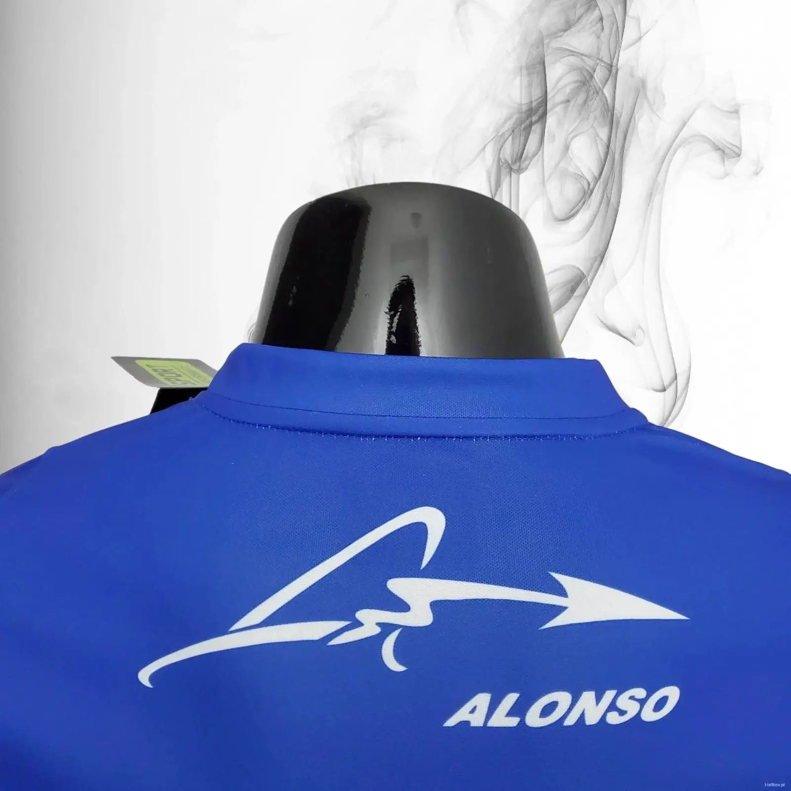 2022 Alpine BWT Formula One T-Shirt - Xtreme_Racegear