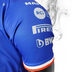 2022 Alpine BWT Formula One T-Shirt - Xtreme_Racegear