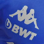 2022 Alpine BWT Formula One T-Shirt - Xtreme_Racegear