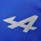 2022 Alpine BWT Formula One T-Shirt - Xtreme_Racegear