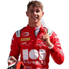 2022 Arthur Leclerc Dams Suit - Xtreme Racegear