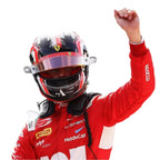 2022 Arthur Leclerc Dams Suit - Xtreme Racegear