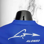 2022 BWT Fernando Alonso T-Shirt - Xtreme_Racegear