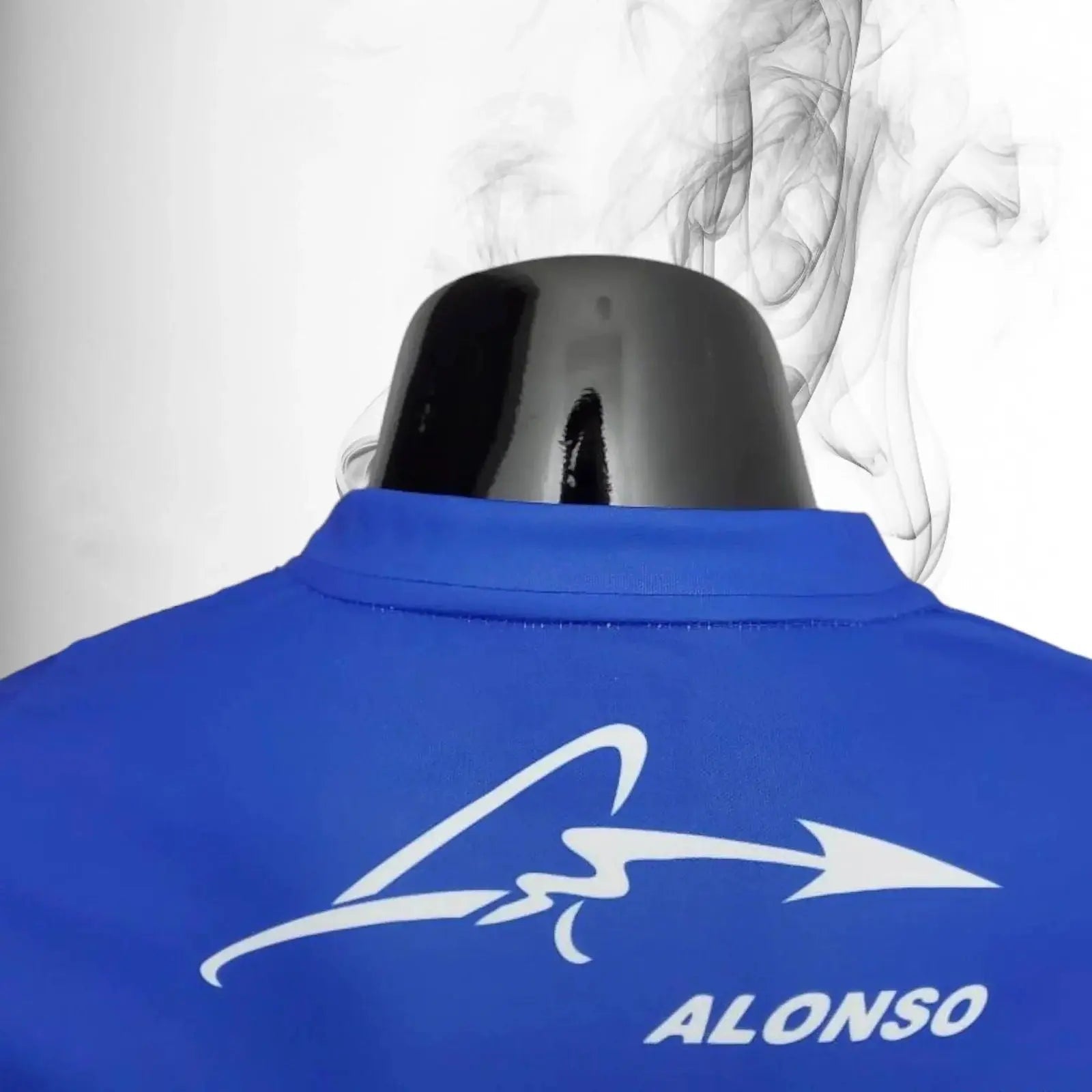 2022 BWT Fernando Alonso T-Shirt - Xtreme_Racegear