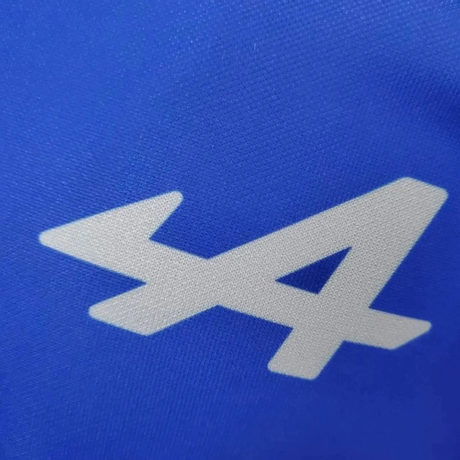2022 BWT Fernando Alonso T-Shirt - Xtreme_Racegear