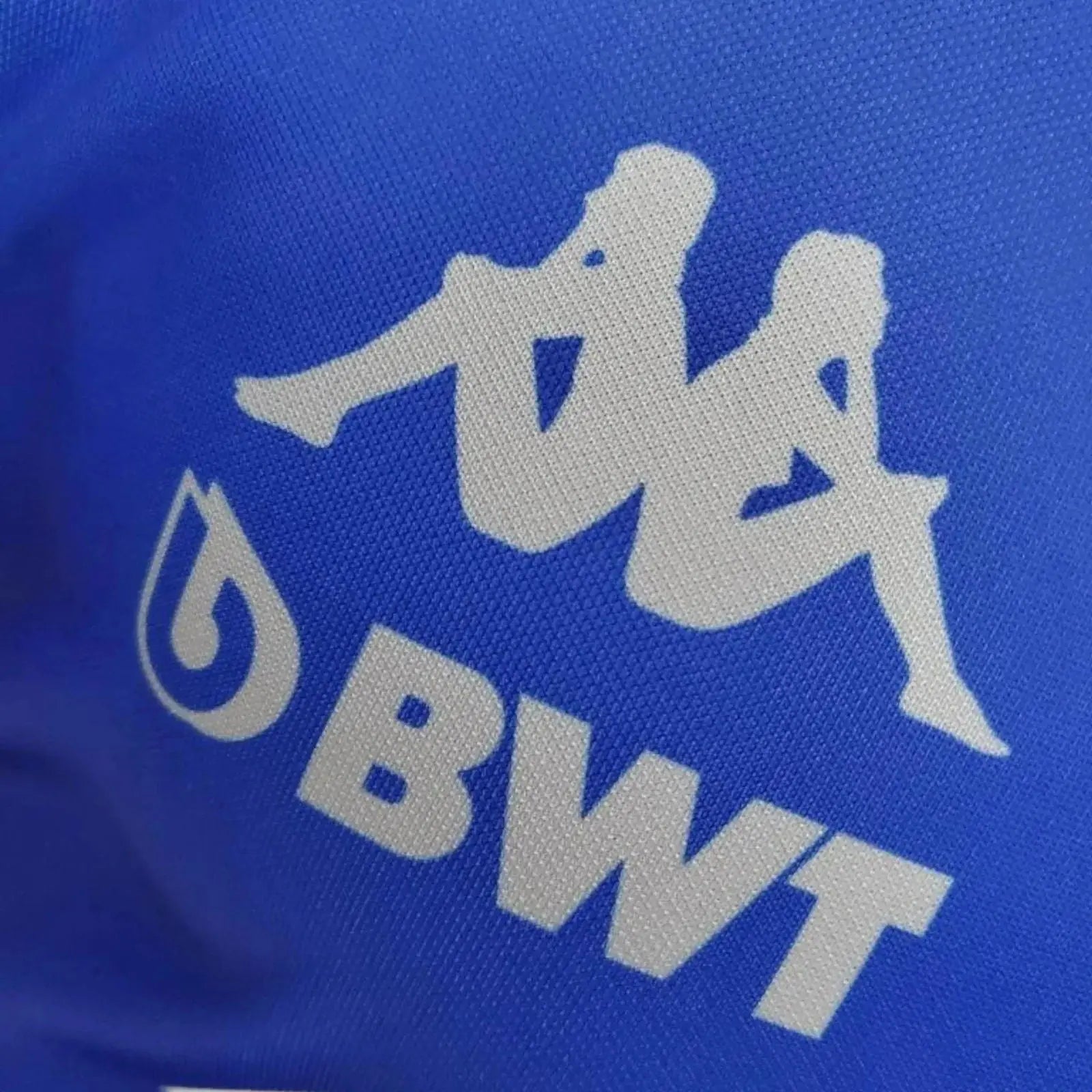 2022 BWT Fernando Alonso T-Shirt - Xtreme_Racegear