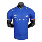 2022 BWT Fernando Alonso T-Shirt - Xtreme_Racegear