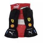 2022 Carlos Sainz Ferrari Race Gloves_Xtreme_Racegear