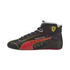 2022 Carlos Sainz Jr Ferrari Scuderia F1 Boots - Xtreme_Racegear