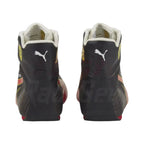 2022 Carlos Sainz Jr Ferrari Scuderia F1 Boots - Xtreme_Racegear