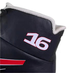 2022 Charles Leclerc Ferrari F1 Racing Boots | Official Formula 1 Footwear - Xtreme_Racegear