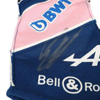 2022 ESTEBAN OCON BLUE RACE GLOVES_Xtreme_Racegear