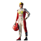 2022 Enzo Fittipaldi Formula 2 Champion Suit Xtreme Racegear