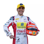 2022 Enzo Fittipaldi Formula 2 Champion Suit Xtreme Racegear