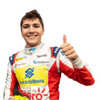 2022 Enzo Fittipaldi Formula 2 Champion Suit Xtreme Racegear