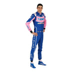 2022 Esteban Ocon Australian GP F1 Race Suit Xtreme Racegear