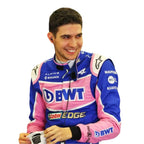 2022 Esteban Ocon Australian GP F1 Race Suit Xtreme Racegear