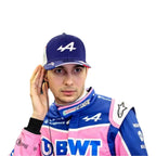 2022 Esteban Ocon Australian GP F1 Race Suit Xtreme Racegear