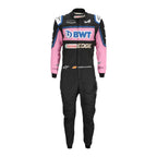 2022 FERNANDO ALONSO BWT F1 RACE SUIT - ITALIAN GP - Xtreme Racegear