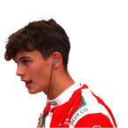 2022 FIA Formula 2 Champion Oliver Bearman  Suit Xtreme Racegear